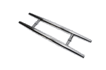 مقبض مسلوب صغير L -383 AUC