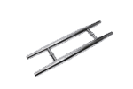مقبض مسلوب صغير L -383 AUC