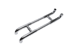 مقبض عكاز فوق وتحت A-8042 AUC